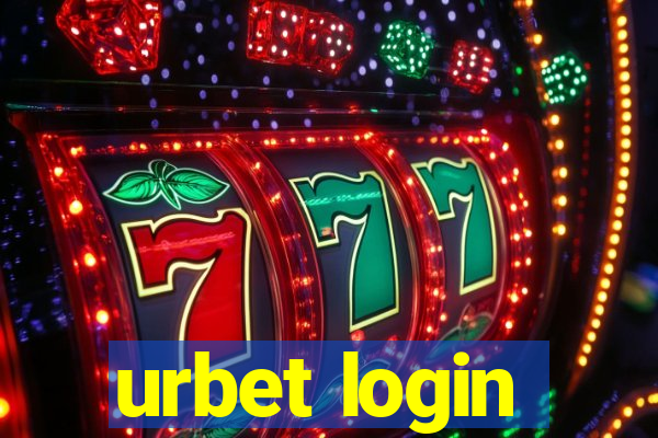 urbet login